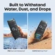 Акустическая система Anker SoundCore Boom 3i Black (D5100010) - изображение 9