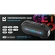Акустична система 1.0 Defender Enjoy S400 5Вт Light/BT/FM/USB/TF/AUX (65399) - изображение 4