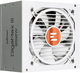 Zasilacz Zalman ZM850-GV3 850W White (8800263650811) - obraz 1
