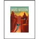 Електронний постер InkPoster Tela 28.5" black (PB2850P1-WW) - зображення 3