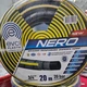 Шланг для поливу Evci Plastik Nero ПВХ Ø 3/4", п'ятишаровий, армований, бухта 50 м - зображення 3