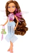 Лялька Братц Ясмін Піксі Bratz Yasmin Pixiez Fashion Doll with Accessories - зображення 2