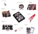 Игровой набор БТС Большой подарочный набор мерчей BTS Arirang Gift Box для фанов K-pop группы - изображение 4