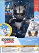 Інтерактивна іграшка Сонік звуковий Sonic the Hedgehog Giant Mecha Sonic Battle Set - зображення 1