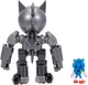 Інтерактивна іграшка Сонік звуковий Sonic the Hedgehog Giant Mecha Sonic Battle Set - зображення 4