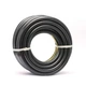 Шланг для поливу Evci Plastik Raduga Night ПВХ Ø 3/4", тришаровий, армований, бухта 30 м - зображення 2