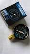 Манометр MR03 1/4' 8 bar (50mm) Premium FORWATER - зображення 1