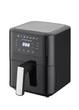 Фритюрниця Air Fryer Crownberg CB 5543 1500Вт - изображение 1