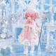 Колекційна лялька-сюрприз BJD POP TOP MiraiDolls - Зірочки бажань - зображення 8