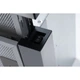 Витяжка кухонна VENTOLUX GARDA 50 M/X (700) LED 2S - изображение 4