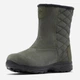 Женские зимние сапоги Columbia Ice Maiden Slip Iii BL7031 37 (6US) 23 см Зеленые (195981603927) - изображение 4