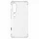 Чехол XON PhoneCase для Xiaomi Mi Note 10/Mi Note 10 Pro/Mi CC9 Pro (PCSA3121011T 0526) Прозрачный - изображение 1