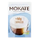Напій кавовий Mokate Капучино + Магній 110 г (Польща) - зображення 1