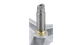 Хрестовина для пральної машини Zanussi 50253016005, EBI COD.715, d=25/30/35 мм, l=108 мм - зображення 3