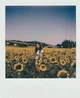 Цветная мгновенная пленка Polaroid 600 636 close up (1 кассета на 8 фото) - зображення 5