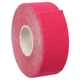 Кінезіо тейп BC-1091-2.5 Kinesio tape 2.5смx5м еластичний пластир в рулоні для обличчя і тіла - изображение 1