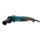 Кутова шліфувальна машина PROFI-TEC AG125-1100E (1100 Вт, диск 125 мм, регулювання обертів 2000 – 11000 об/хв) (008109) - изображение 12