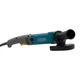 Кутова шліфувальна машина PROFI-TEC AG125-1100E (1100 Вт, диск 125 мм, регулювання обертів 2000 – 11000 об/хв) (008109) - изображение 13