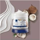 Avon care coconut. Крем для обличчя , рук і тіла з олією кокоса «Відновлення» 400 мл - изображение 1
