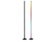 Светодиодный напольный угловой RGB торшер Luxel 175-260В 24Вт IP20 (LRGB-01) - изображение 1