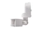 Датчик руху Luxel 0,5W IP44 (MS-02W) - зображення 2