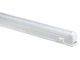 Світлодіодний світильник Luxel Т5 872х36х22мм 220-240V 12W IP20 (LX2001-0,9-12C 12W) - зображення 2