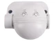 Датчик движения Luxel 0,5W IP44 (MS-01W) - изображение 3