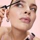 Тушь для ресниц «объем и уход» avon serum volume mascara - изображение 2