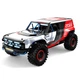 Радиоуправляемая машинка MJX H8P Ford Bronco R 1/8 Brushless RTR - изображение 1