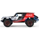 Радиоуправляемая машинка MJX H8P Ford Bronco R 1/8 Brushless RTR - изображение 2