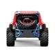 Радиоуправляемая машинка MJX H8P Ford Bronco R 1/8 Brushless RTR - изображение 3
