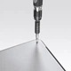 Набор Магнитная Отвертка с Битами Hoco UT10 (32 в 1) Grey and Black (45342) - изображение 7