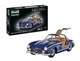 Подарунковий набір 1:24 Mercedes Benz 300SL - 140 Years of Innovation (Model Set) Revell 05614 - зображення 1