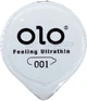 Презервативи OLO з гіалуроновою змазкою 10 шт (ROZ6400230146) - зображення 4