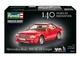 Подарунковий набір 1:24 автомобіль Mercedes Benz 300 SL-24 Coupe Gift Set (140 Years of Innovation) 05615 - зображення 9