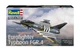 Збірна модель 1:48 винищувач Eurofighter Typhoon FGR.4 Revell 03753 - изображение 6