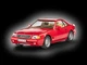 Подарунковий набір 1:24 автомобіль Mercedes Benz 300 SL-24 Coupe Gift Set (140 Years of Innovation) 05615 - зображення 12
