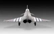 Збірна модель 1:48 винищувач Eurofighter Typhoon FGR.4 Revell 03753 - изображение 12