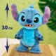 Інтерактивна іграшка Stitch Крутий Стіч (31022) - зображення 6