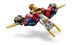Конструктор LEGO NINJAGO Ультраобъединительный робот Зейна (71834) - изображение 7