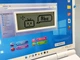 Ноутбук знаний WToys озвучивание на украинском и английском языке алфавит цифры скороговорки сказки песни загадки викторина (73693) - изображение 7