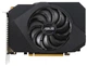 Видеокарта GF GTX 1650 4GB GDDR6 Phoenix Asus (PH-GTX1650-4GD6) - изображение 2