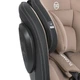Дитяче автокрісло EL CAMINO ME 1045 EVOLUTION 2 360 група 0+ 2/3 бежевий - зображення 4