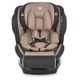Дитяче автокрісло EL CAMINO ME 1045 EVOLUTION 2 360 група 0+ 2/3 бежевий - зображення 12
