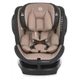 Дитяче автокрісло EL CAMINO ME 1045 EVOLUTION 2 360 група 0+ 2/3 бежевий - зображення 15