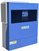 Гібридний інвертор Anenji ANJ-4000W-24V-WIFI, 24 В, 4кВт - изображение 2