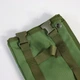 Складной коврик 200 × 70 см нейлон 900D с системой MOLLE олива - изображение 4
