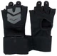 Бинты-рукавички Everlast PROSPECT QUICK WRAPS черный - изображение 1