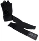 Бинты-рукавички Everlast PROSPECT QUICK WRAPS черный - изображение 2