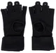 Бинты-рукавички Everlast PROSPECT QUICK WRAPS черный - изображение 5